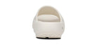 OOFOS OOahh Plus Slide Sandal - Chalk