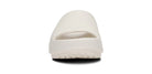 OOFOS OOahh Plus Slide Sandal - Chalk
