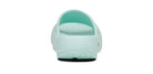 OOFOS OOahh Plus Slide Sandal - Mint