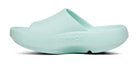 OOFOS OOahh Plus Slide Sandal - Mint