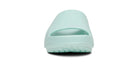 OOFOS OOahh Plus Slide Sandal - Mint