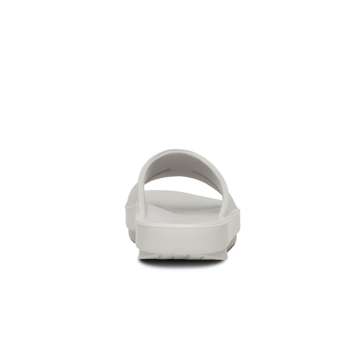 OOFOS OOahh Slide Sandal - Moonstone