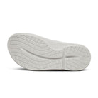OOFOS OOahh Slide Sandal - Moonstone