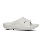 OOFOS OOahh Slide Sandal - Moonstone