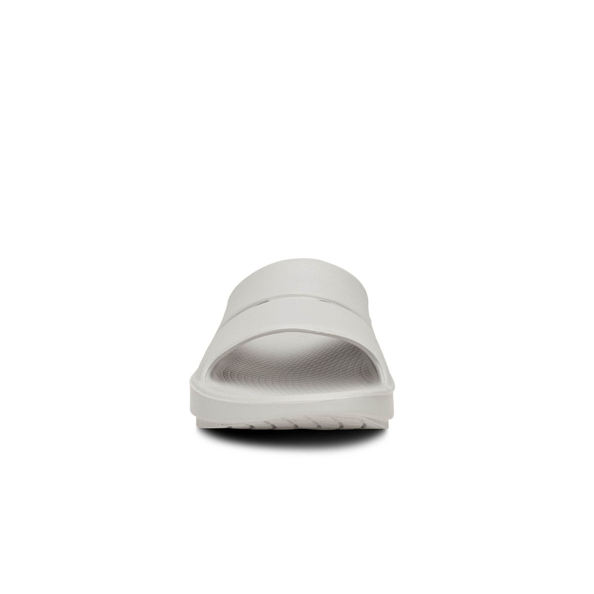 OOFOS OOahh Slide Sandal - Moonstone