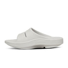 OOFOS OOahh Slide Sandal - Moonstone