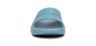 OOFOS OOahh Slide Sandal - Ocean Blue