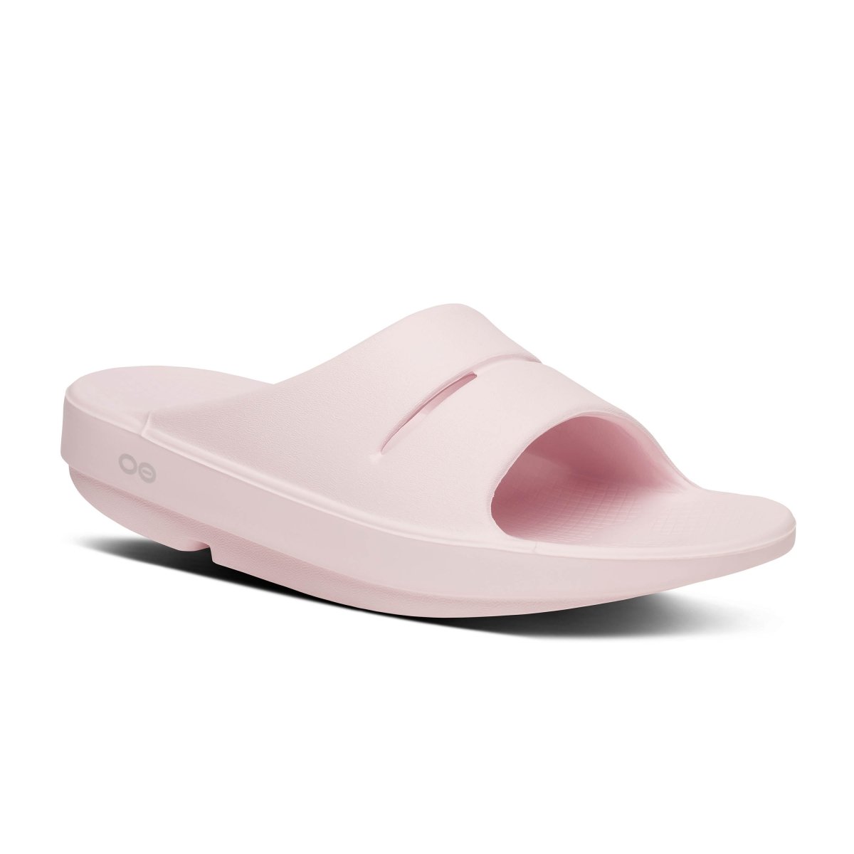 OOFOS OOahh Slide Sandal - Primrose