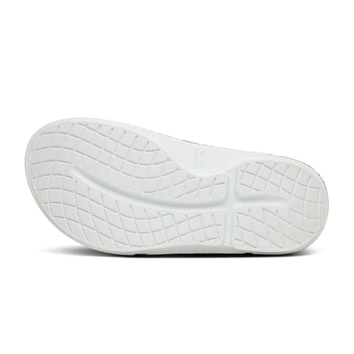 OOFOS OOahh Sport Flex Limited Slide Sandal - USA 26