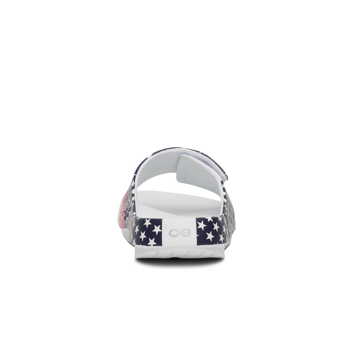 OOFOS OOahh Sport Flex Limited Slide Sandal - USA 26