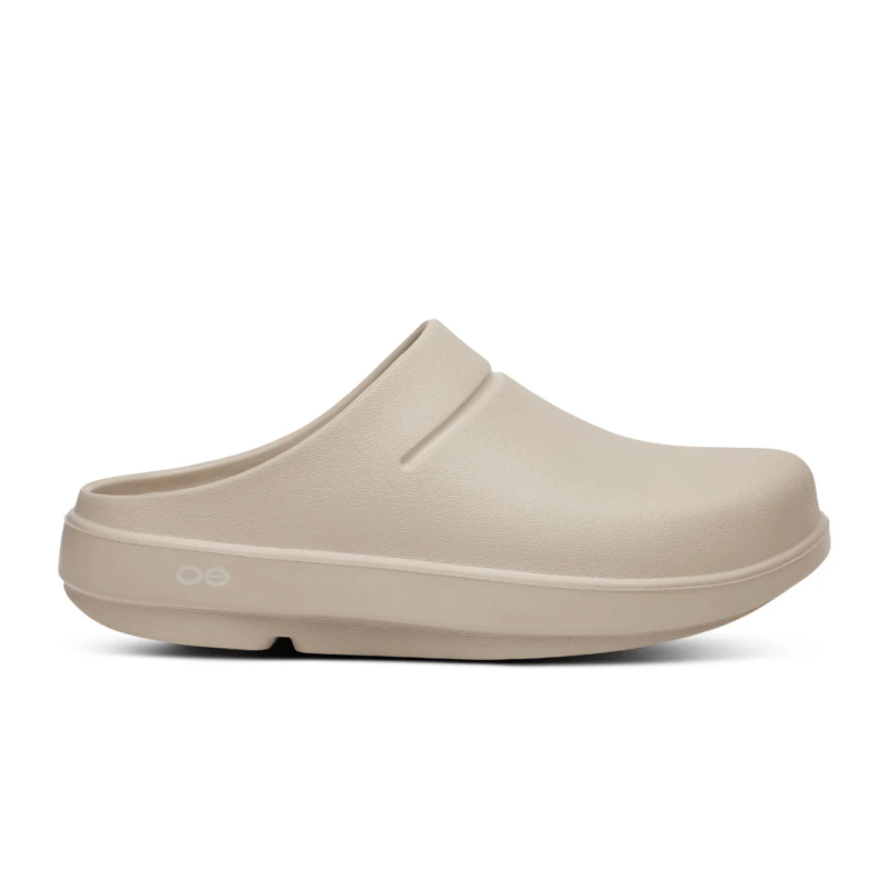 OOFOS OOcloog Active Recovery Clog Nomad – Seliga Shoes