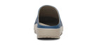 OOFOS OOcloog Luxe Clog - Nomad & Moroccan Blue