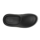 OOFOS OOcloog Plus Clog - Black