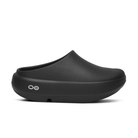 OOFOS OOcloog Plus Clog - Black