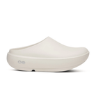 OOFOS OOcloog Plus Clog - Chalk