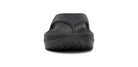 OOFOS OOriginal Plus Thong Sandal - Black