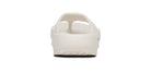 OOFOS OOriginal Plus Thong Sandal - Chalk