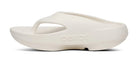 OOFOS OOriginal Plus Thong Sandal - Chalk