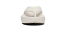OOFOS OOriginal Plus Thong Sandal - Chalk