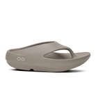 OOFOS OOriginal Plus Thong Sandal - Driftwood