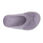 OOFOS OOriginal Thong - Mauve