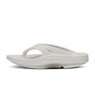 OOFOS OOriginal Thong Sandal - Moonstone