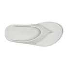 OOFOS OOriginal Thong Sandal - Moonstone