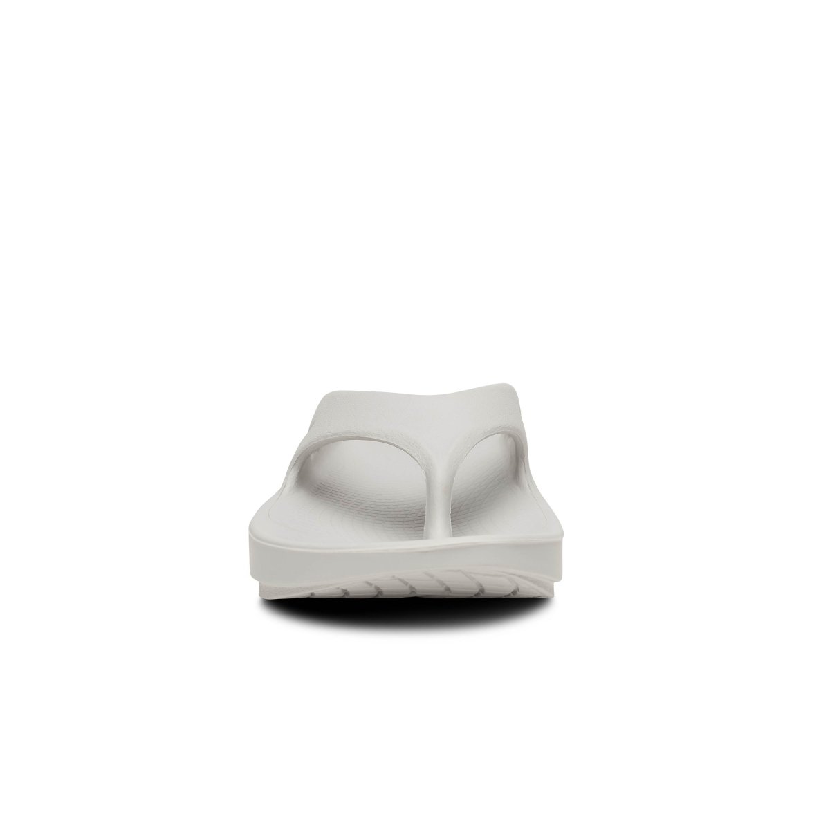 OOFOS OOriginal Thong Sandal - Moonstone