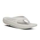 OOFOS OOriginal Thong Sandal - Moonstone