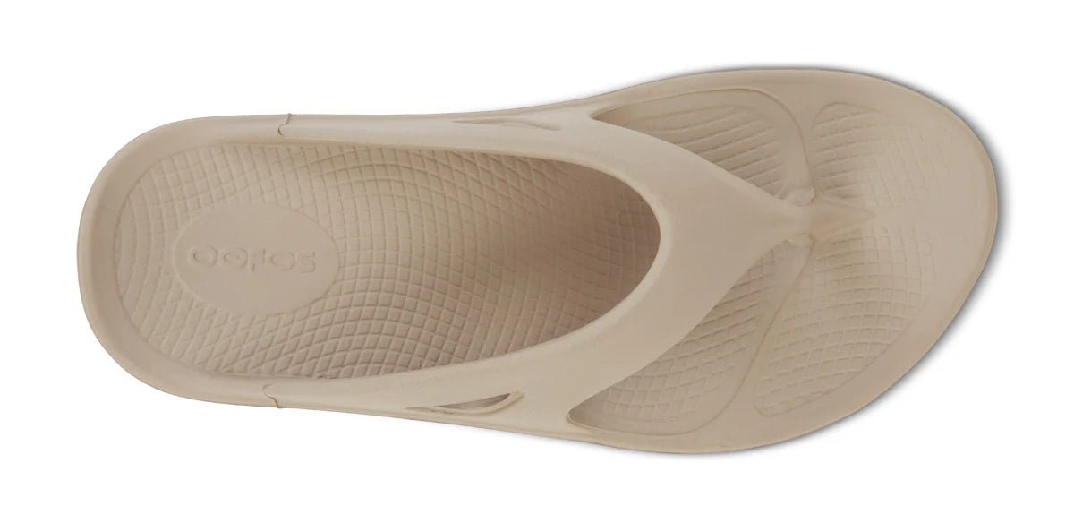 OOFOS OOriginal Thong Sandal - Nomad