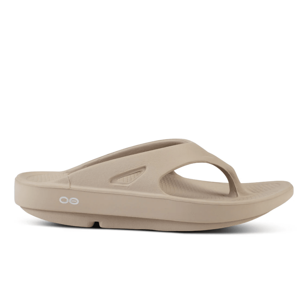OOFOS OOriginal Thong Sandal - Nomad