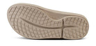 OOFOS OOriginal Thong Sandal - Nomad