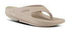 OOFOS OOriginal Thong Sandal - Nomad