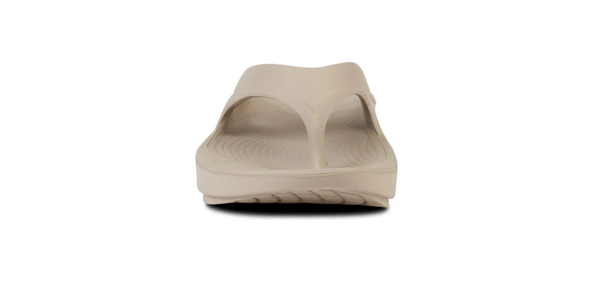 OOFOS OOriginal Thong Sandal - Nomad