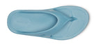 OOFOS OOriginal Thong Sandal - Ocean Blue