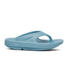 OOFOS OOriginal Thong Sandal - Ocean Blue