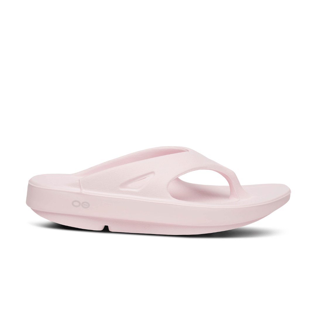 OOFOS OOriginal Thong Sandal - Primrose