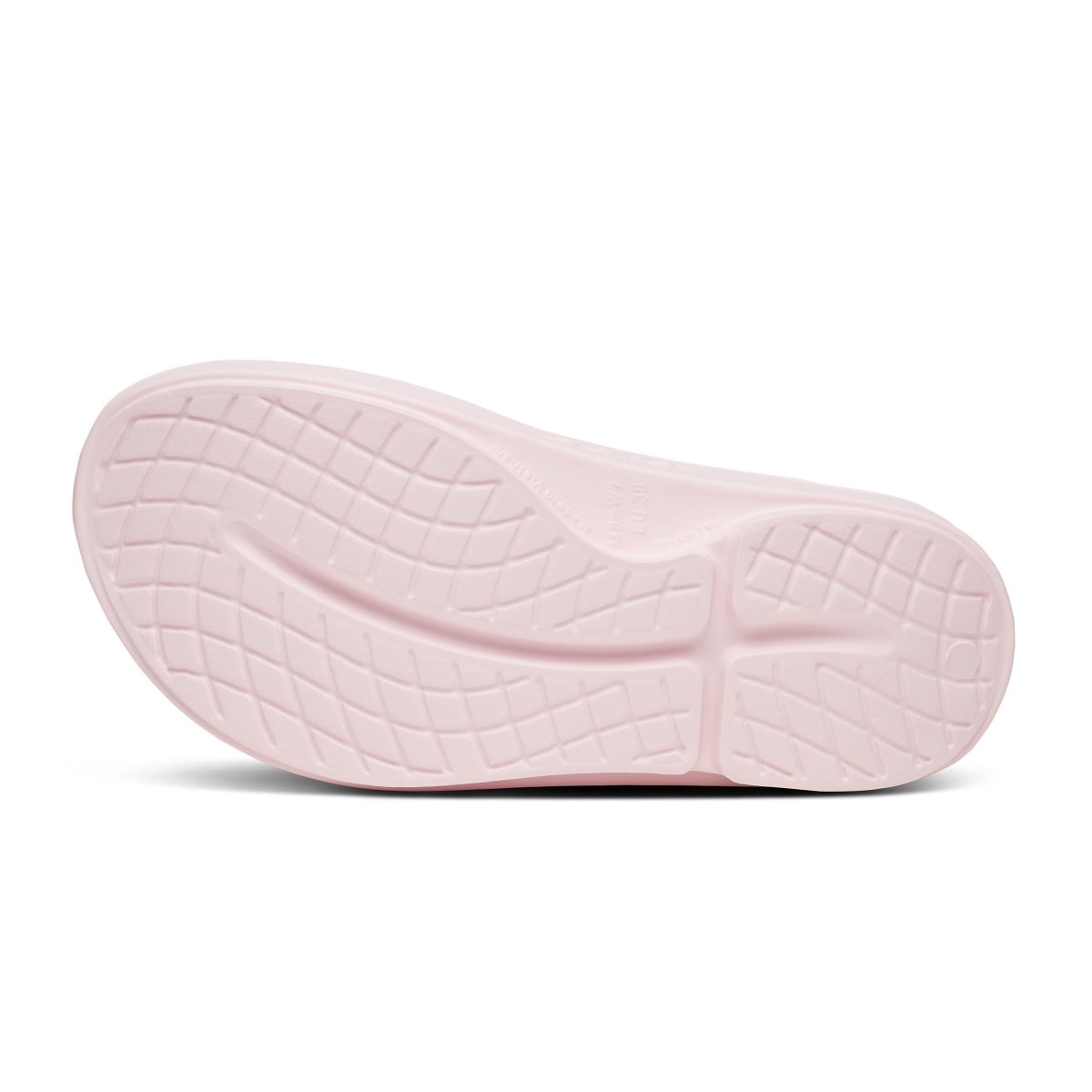 OOFOS OOriginal Thong Sandal - Primrose