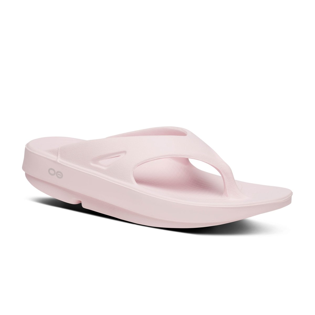 OOFOS OOriginal Thong Sandal - Primrose