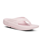OOFOS OOriginal Thong Sandal - Primrose