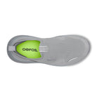 OOFOS Women's Glide Slip-On Shoe - Gray