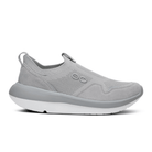 OOFOS Women's Glide Slip-On Shoe - Gray