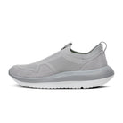 OOFOS Women's Glide Slip-On Shoe - Gray