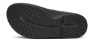 OOFOS Women's OOahh Limited Slide Sandal - Pebble
