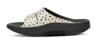 OOFOS Women's OOahh Limited Slide Sandal - Pebble