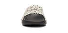 OOFOS Women's OOahh Limited Slide Sandal - Pebble