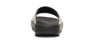 OOFOS Women's OOahh Limited Slide Sandal - Pebble