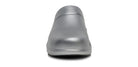 OOFOS Women's OOcloog Luxe Clog - Basalt