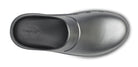 OOFOS Women's OOcloog Luxe Clog - Basalt