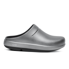 OOFOS Women's OOcloog Luxe Clog - Basalt